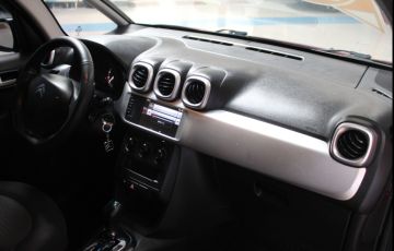 Citroën Aircross 1.6 Live 16v - Foto #10