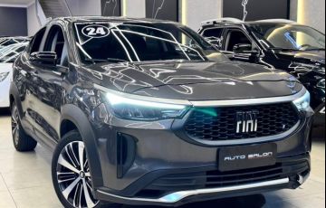 Fiat Fastback 1.0 Turbo 200 Audace