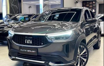 Fiat Fastback 1.0 Turbo 200 Audace - Foto #3
