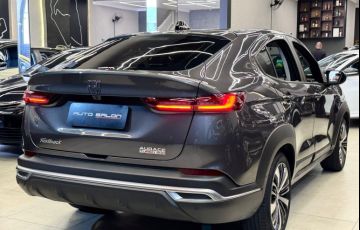 Fiat Fastback 1.0 Turbo 200 Audace - Foto #4