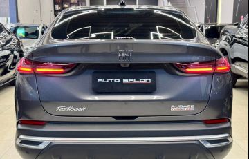 Fiat Fastback 1.0 Turbo 200 Audace - Foto #5