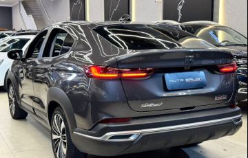 Fiat Fastback 1.0 Turbo 200 Audace - Foto #6