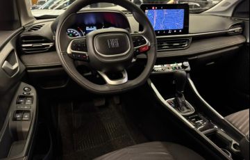 Fiat Fastback 1.0 Turbo 200 Audace - Foto #7