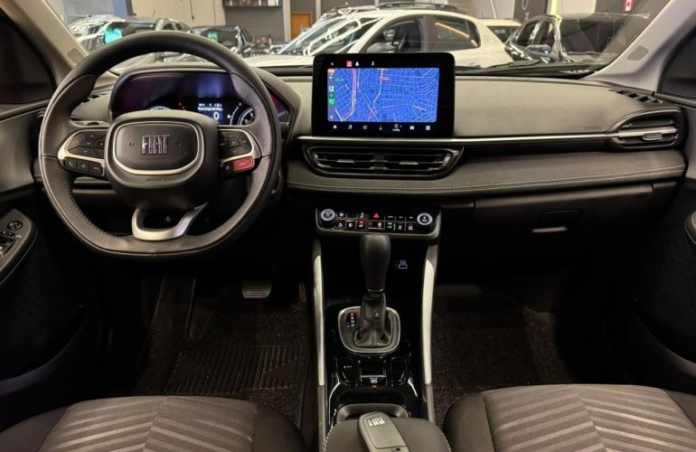 Fiat Fastback 1.0 Turbo 200 Audace - Foto #8