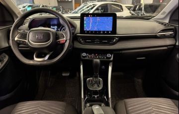 Fiat Fastback 1.0 Turbo 200 Audace - Foto #8