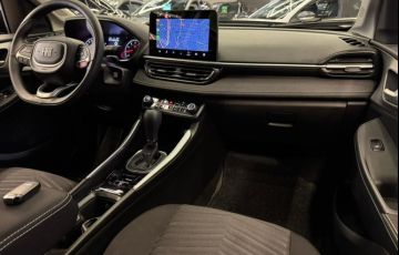 Fiat Fastback 1.0 Turbo 200 Audace - Foto #9