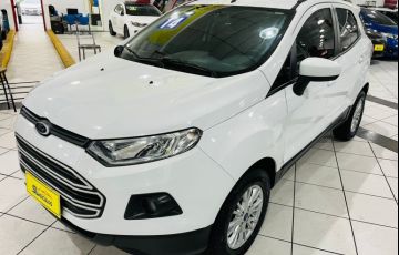 Ford Ecosport 2.0 SE Direct 16v