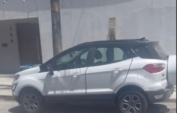 Ford EcoSport Freestyle 1.5 (Flex)