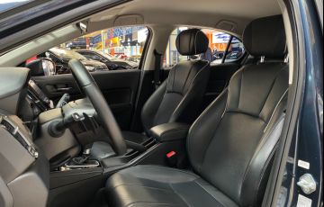 Honda City 1.5 I-vtec Hatch Touring - Foto #4