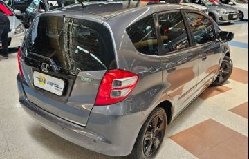 Honda Fit 1.4 Lxl 16v - Foto #3