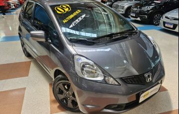 Honda Fit 1.4 Lxl 16v - Foto #4
