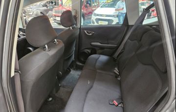 Honda Fit 1.4 Lxl 16v - Foto #5
