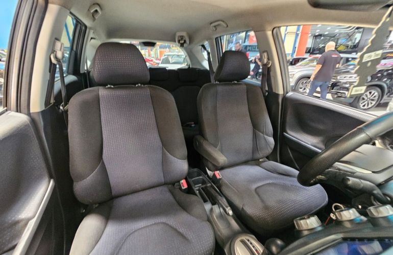 Honda Fit 1.4 Lxl 16v - Foto #10