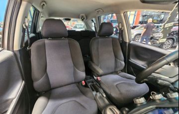 Honda Fit 1.4 Lxl 16v - Foto #10