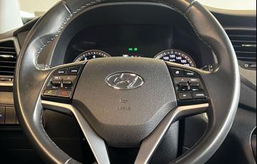 Hyundai Tucson 1.6 16V T-gdi Gls - Foto #7