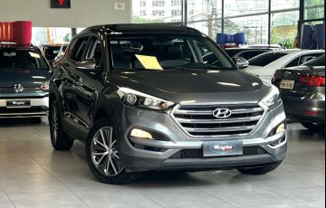 Hyundai Tucson 1.6 16V T-gdi Gls - Foto #10