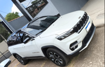 Jeep Commander 1.3 T270 Limited - Foto #4
