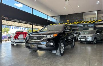 Kia Sorento 3.5 V6 24v 4x4 Aut 7 Lugares