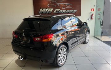 Mitsubishi Asx 2.0 4WD 16v - Foto #4