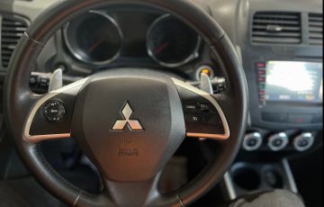 Mitsubishi Asx 2.0 4WD 16v - Foto #7