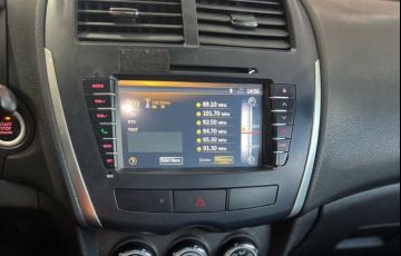 Mitsubishi Asx 2.0 4WD 16v - Foto #9