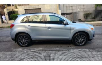 Mitsubishi Asx 2.0 4x2 16V Gasolina 4p Automático - Foto #6