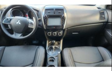 Mitsubishi Asx 2.0 4x2 16V Gasolina 4p Automático - Foto #9