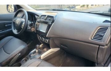 Mitsubishi Asx 2.0 4x2 16V Gasolina 4p Automático - Foto #10