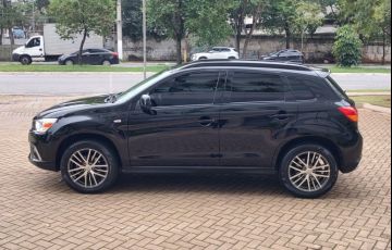 Mitsubishi Asx 2.0 4x2 16v - Foto #2