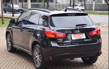 Mitsubishi Asx 2.0 4x2 16v - Foto #3