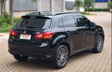 Mitsubishi Asx 2.0 4x2 16v - Foto #5