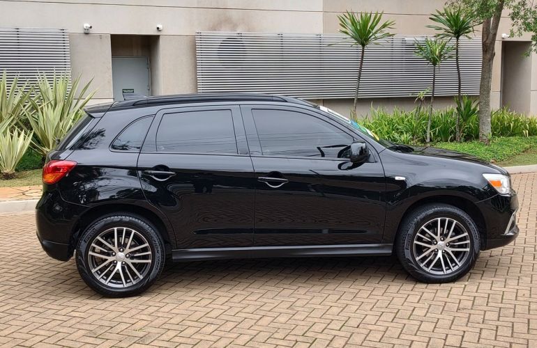 Mitsubishi Asx 2.0 4x2 16v - Foto #6