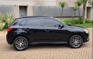 Mitsubishi Asx 2.0 4x2 16v - Foto #6