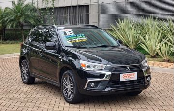 Mitsubishi Asx 2.0 4x2 16v - Foto #7