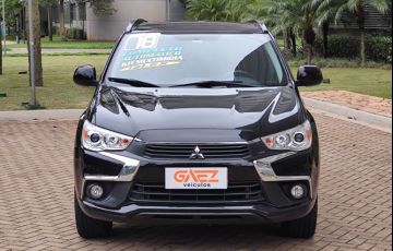 Mitsubishi Asx 2.0 4x2 16v - Foto #8