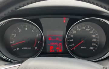 Mitsubishi Asx 2.0 4x2 16v - Foto #9