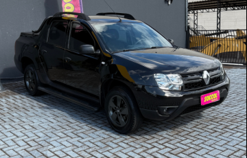 Renault Duster Oroch 1.6 16V Dynamique (flex)