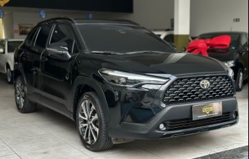 Toyota Corolla Cross 2.0 Vvt-ie Xre Direct Shift