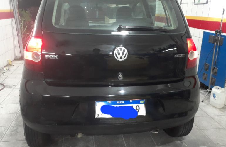 Volkswagen Fox 1.0 8V (Flex) - Foto #3