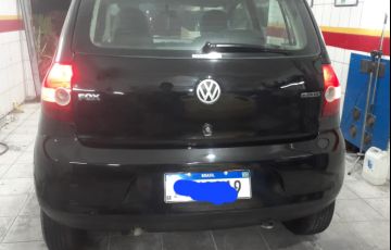 Volkswagen Fox 1.0 8V (Flex) - Foto #3