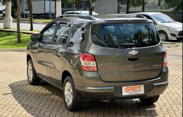 Chevrolet Spin 1.8 LTZ 8v - Foto #2