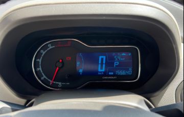 Chevrolet Spin 1.8 LTZ 8v - Foto #7