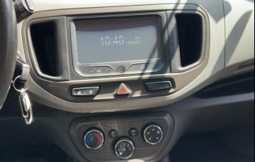 Chevrolet Spin 1.8 LTZ 8v - Foto #8