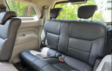 Chevrolet Spin 1.8 LTZ 8v - Foto #9