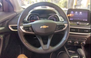 Chevrolet Tracker 1.0 Turbo LT (Aut) - Foto #3