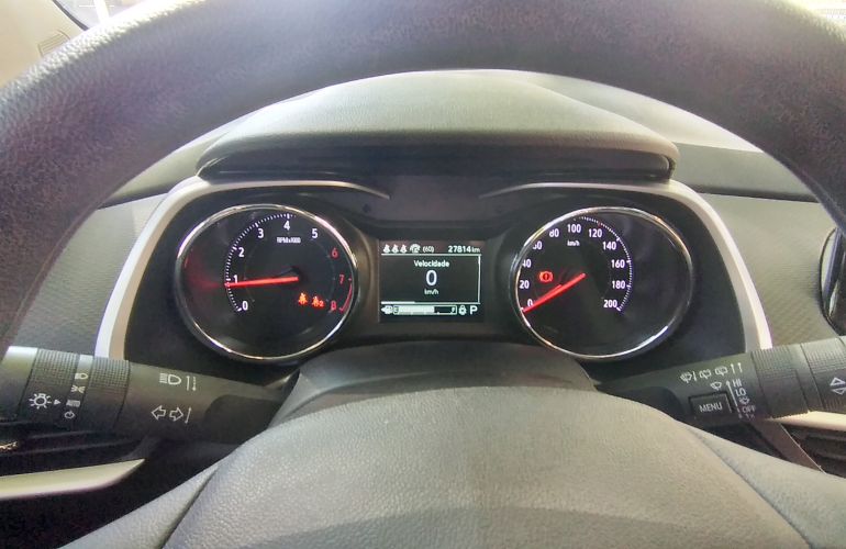 Chevrolet Tracker 1.0 Turbo LT (Aut) - Foto #4