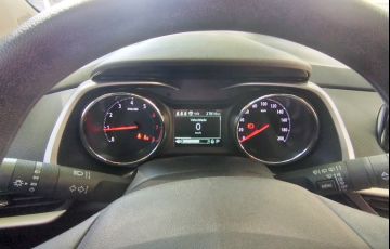 Chevrolet Tracker 1.0 Turbo LT (Aut) - Foto #4