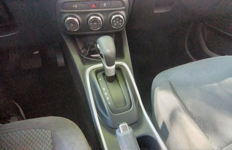 Chevrolet Tracker 1.0 Turbo LT (Aut) - Foto #5