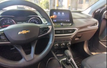 Chevrolet Tracker 1.0 Turbo LT (Aut) - Foto #6