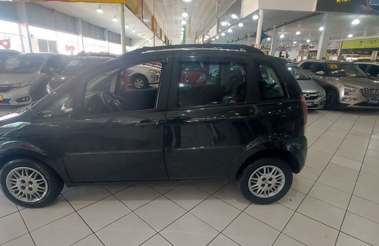 Fiat Idea 1.6 MPi Essence 16v - Foto #4